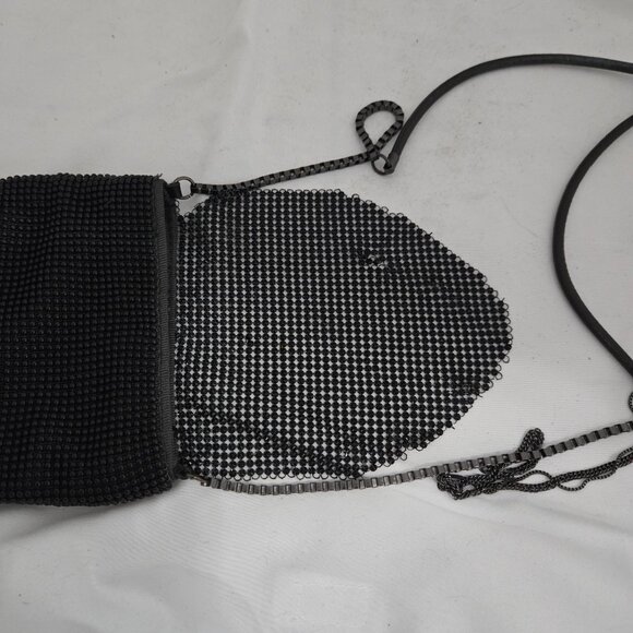 Hoss Intropia beaded chain purse - Picture 5 of 16